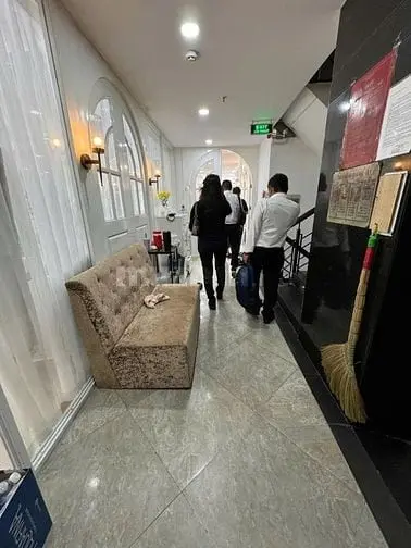 Nhà Lô Góc 150 Tỷ Ngay Trung Tâm Quận 7 (Kmg, Kqc)
