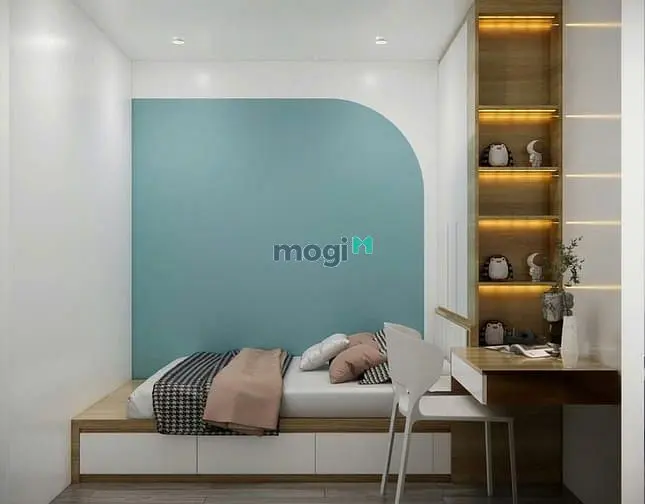Bán Căn Hộ Chung Cư Phúc Yên 1, Có Sổ, 101M2 3Pn-2Wc, Nhà Mới 100% Đẹp