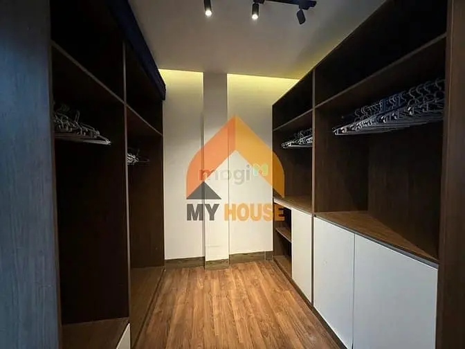 Nhà Phố An Phú 4X20M Bao Đẹp Full Nội Thất Chỉ 31Tr