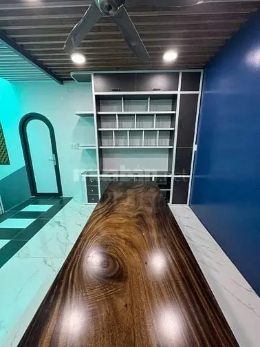Bán Nhà Hẻm Xe Hơi Đường Huỳnh Thị Na, Xã Đông Thạnh
