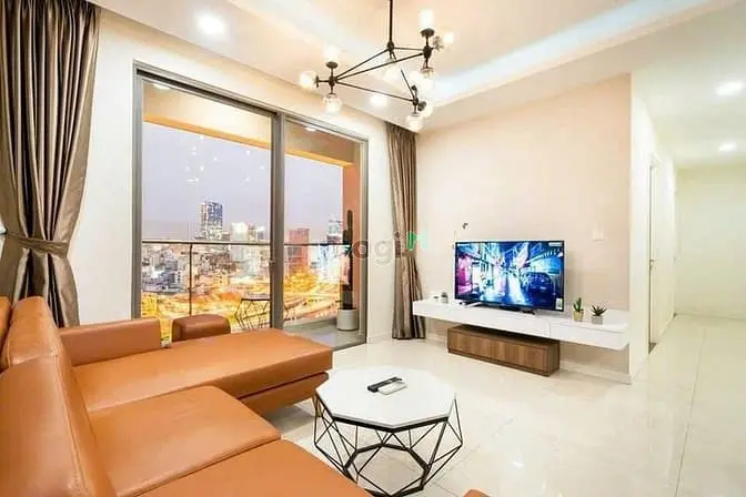 Căn Hộ An Phú Đông 1,2 Tỷ/ 2Pn Nhà Mới Nội Thất Sẵn, Sổ Riêng