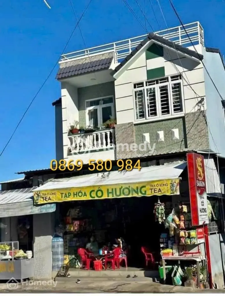Nhà Giá Rẻ Bình Chánh ,Di Chuyển Lên Nhi Đồng Tp 5P, Lên Bến Xe Miền Tây 15P