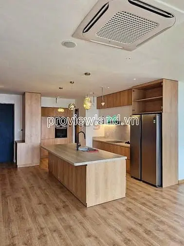 Cho Thuê Căn Hộ Tại Xi Riverview Thảo Điền, 185M2 Diện Tích, 4Pn