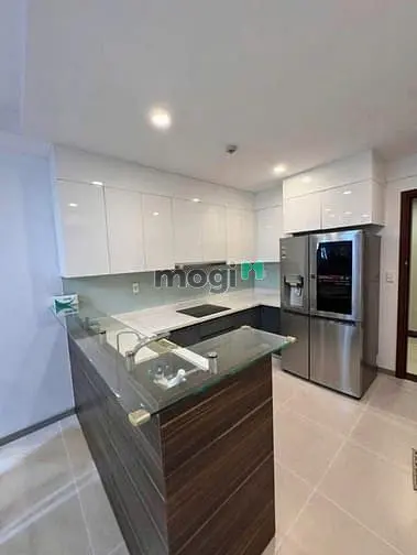 Chung Cư Cao Cấp Botanica, Hồng Hà, Tân Bình: 81M2, 2P Ngủ, Ntcc, 17Tr