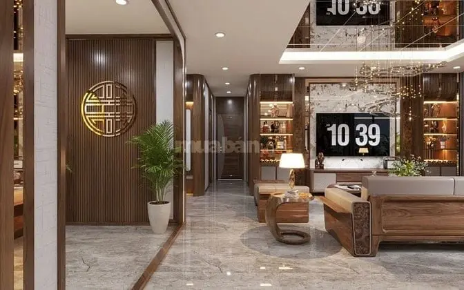 Cần Bán Nhanh Căn Góc 3 Ngủ Full Nội Thất Chung Cư Udic West Lake