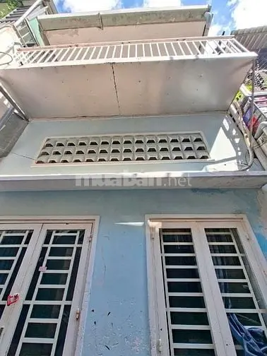 🔥🔥🔥 Nhà Bán Chính Chủ Sổ Hồng Riêng, Kế Bên Quận 7 🔥🔥🔥