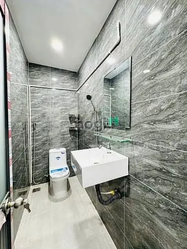 Ký Túc Xá Thoáng Mát Gần Đỗ Xuân Hợp, Giá Từ 1Tr550