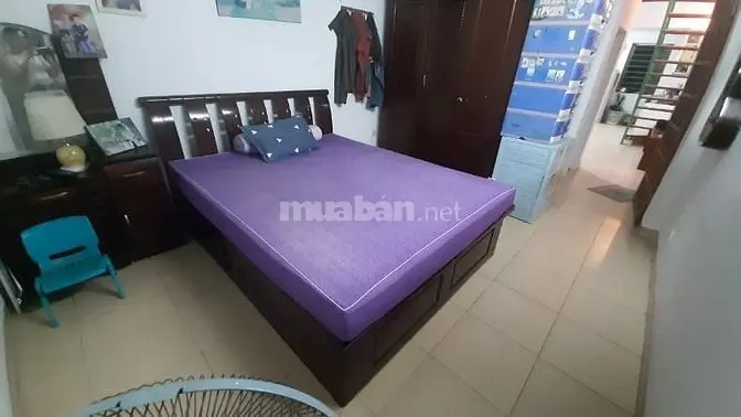 Cho Thuê Nhà Riêng Tại Miêu Nha- Xuân Phương-Hà Nội