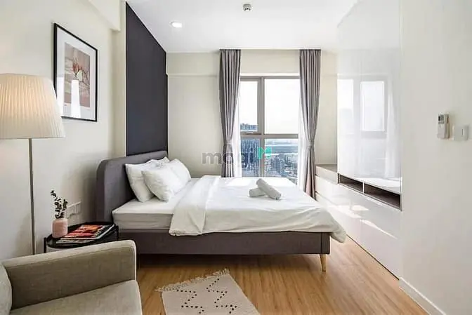 1 Tỷ Căn Hộ Vườn Lài 2Pn, 40M2 Full Nội Thất Bao Phí Sang Tên