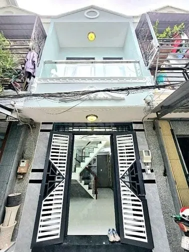 ❌❌❌ Nhà Đẹp,, 1 Lầu - Có Sổ Hồng Đsh ❌❌❌