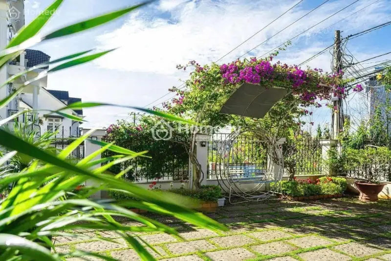Cho Thuê Villa 11 Phòng Tại Đà Lạt - Mặt Tiền, Đầy Đủ Tiện Nghi