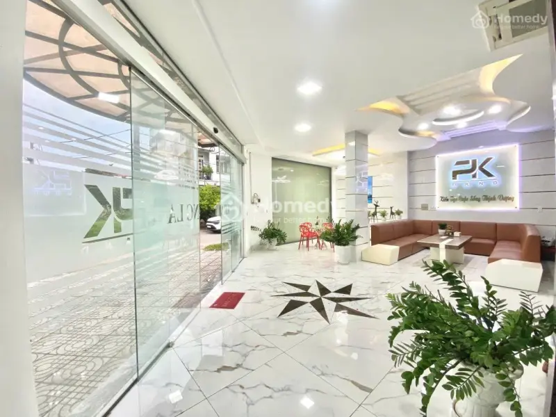 Bán Nhà 2Mt, Mới, 10X19M, 3 Tầng, Shr, Vay Ngân Hàng, Quận Bình Tân