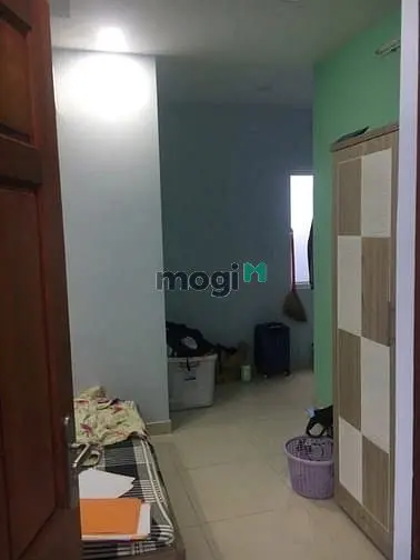 Nhà Quận 10 Giá Rẻ Hxh Ngay Quốc Tự Đường 3/2 4Pn, Cực Kỳ Phong Thủy