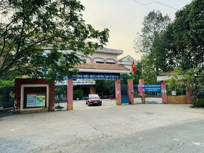 Cần Bán Gấp 102.8M2 (6X17M) Cách Tl7 300M Trung Lập Thượng, Củ Chi