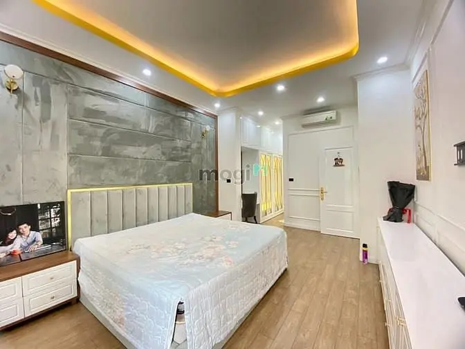 Nhà Mới Đẹp Park Riverside - Liên Phường Q9 - Full Nội Thất - 4Pn 4Wc
