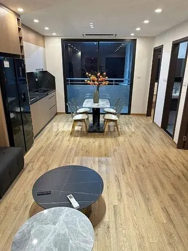 🏢 Bán Căn Hộ Chung Cư N03 – Trần Quý Kiên, Cầu Giấy 📐 Diện Tích: 76M