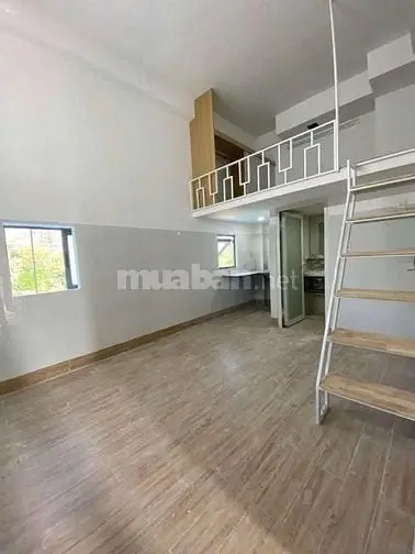 Bán Tòa Nhà Ngay Ngã 4 Gò Mây Bình Tân Giá 20,8 Tỷ