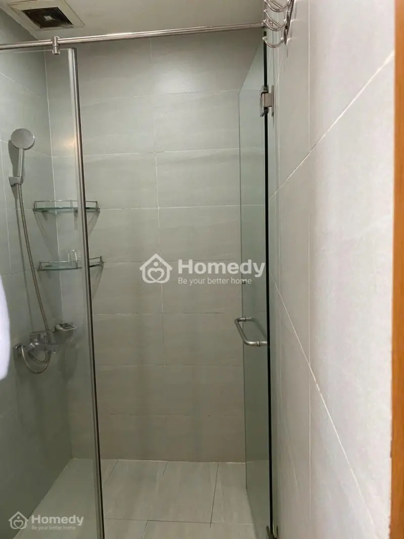 Chung Cư 590, Cmt8,P11, Quận 3:81M2, 2P Ngủ,Nt, 11Tr/Th