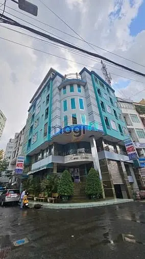 Siêu Lợi Nhuận 105 Tỷ! Bán Ks Đ. Hoàng Sa, Q. 1 – 12X16M – Hầm 7 Tầng.