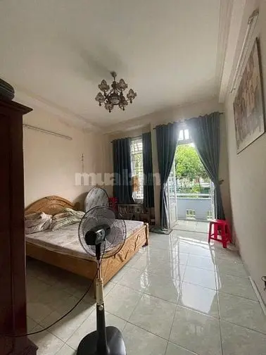 Ngộp Chính Chủ Cần Bán Nhà, Dt58M2, 2Tỷ650, Tân Sơn Nhì, Q. Tân Phú