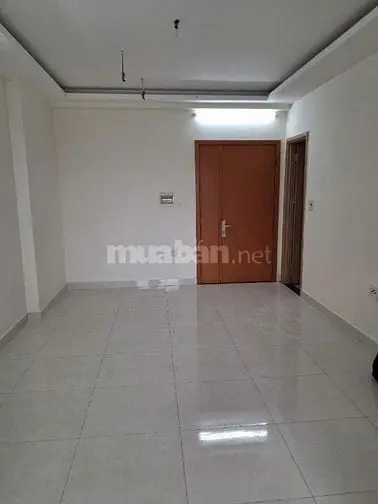 Nhà Cho Thuê Chung Cư Tecco Tower Tân Đông Hiệp - Dĩ An