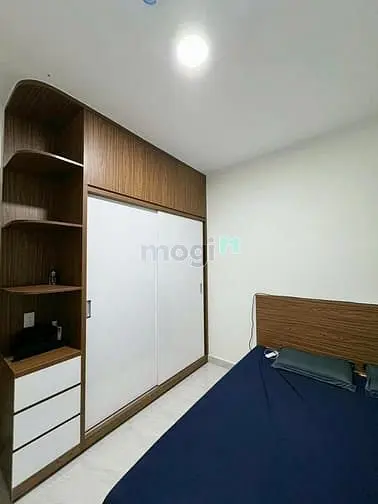 Cho Thuê Chung Cư M-One, Nguyễn Bỉnh Khiêm, Gv: 76M2, 14Tr/Th, 2P Ngủ