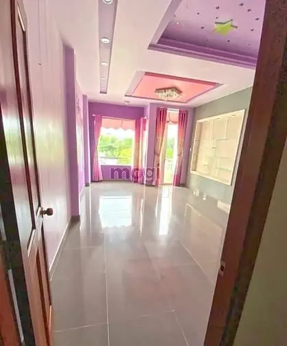 Siêu Hot - Nhà 2 Lầu St Mặt Tiền Kinh Doanh Trần Xuân Soạn, Quận 7