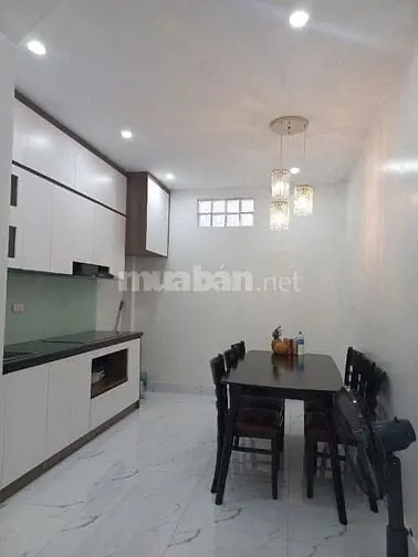 Bán Nhà Ngõ 592 Trường Chinh, Ngã Tư Sở, Đồng Đa, Hà Nội