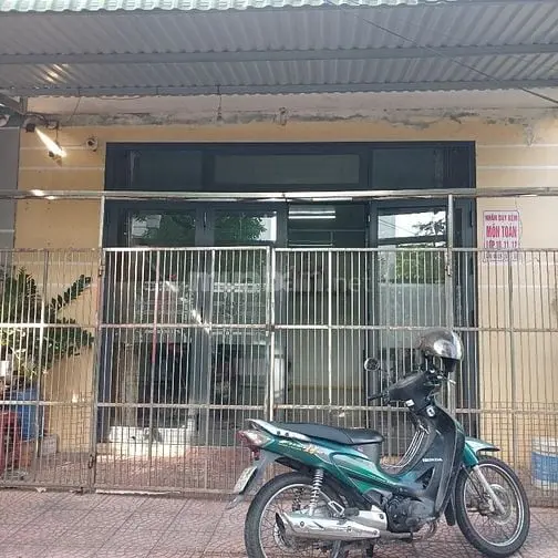 Bán Nhà C4 Hòa Minh (Hòa Khánh) Đà Nẵng.