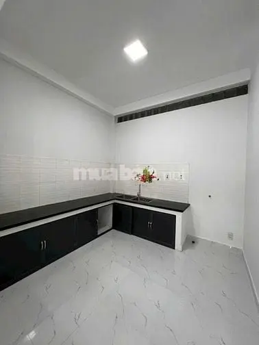 Bán Nhà Sổ Hồng Riêng, Ấp 3 Xã Bà Điểm, Hóc Môn, Gần Chợ Đại Hải