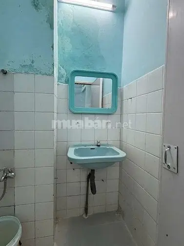 Căn Hộ Cho Thuê Phường Gia Định( Phường 3, Quận Bình Thạnh Cũ)
