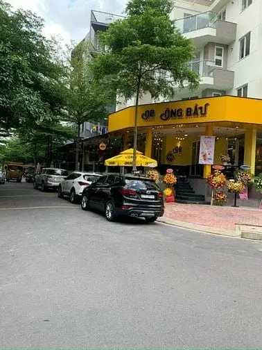 Bán Đất Khu Dân Cư Kim Sơn Giá Tốt 5X20 16 Tỷ Thương Lượng