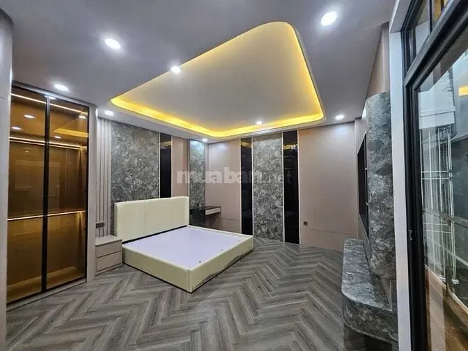 Bán Nhà Hoàng Như Tiếp 50M*6 Tầng Thang Máy. Nhỉnh 12 Tỉ