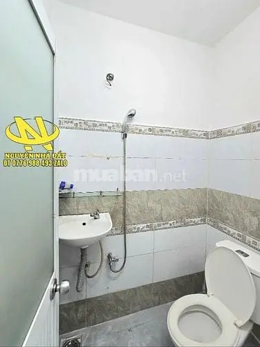 ❌❌❌ Nhà Đẹp,, 2 Lầu - Gần Lộ,, Huỳnh Tấn Phát - Kế Quận 7 ❌❌❌
