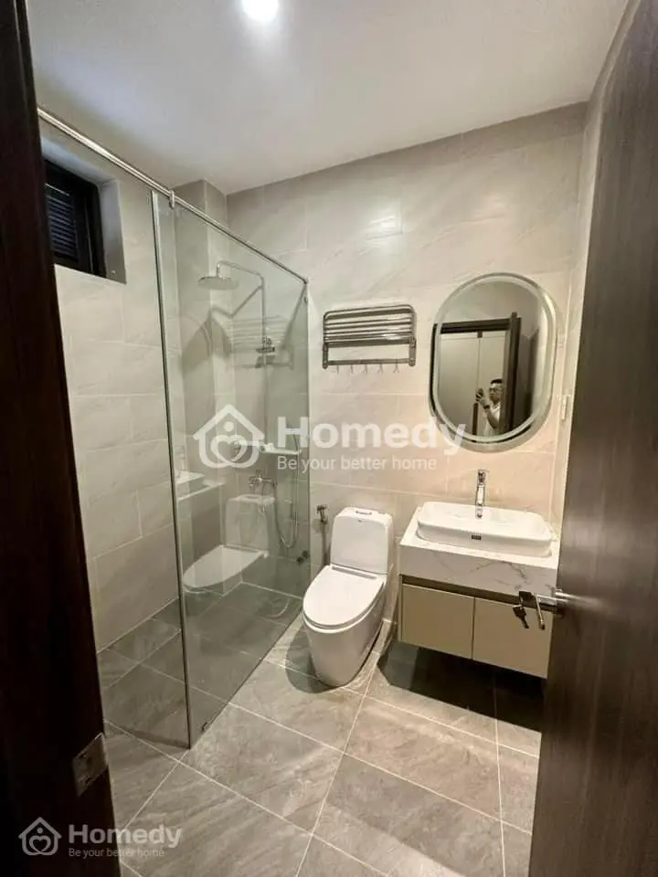 Chính Chủ Cần Bán Gấp Căn Hộ M - One Gia Định 2Pn, 2Wc, 74M2, Giá 2,14 Tỷ, Shr, Tặng Lại Nội Thất
