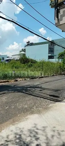 Đất Nền Xây Biệt Thự Mt Hẻm 1491 Lvl
