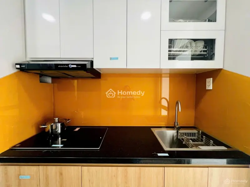 Cần Bán Căn Hộ 39M2, Liền Kề Linh Trung, Tp. Thủ Đức,Hồ Chí Minh.giá 890Tr