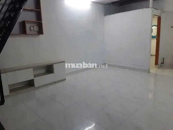 Cho Thuê Nhà Nguyên Căn 📍Hẻm 1506 Huỳnh Tấn Phát, Quận 7
