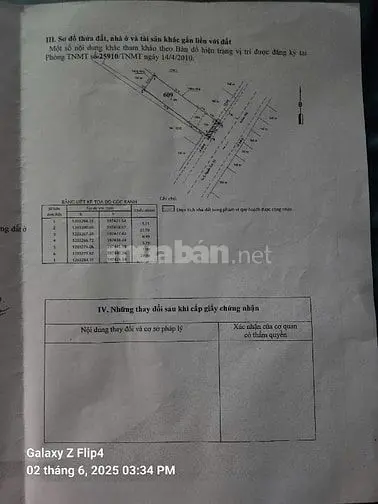 Bán Nhà Q12, Đường Hiệp Thành 17, Sát Bến Xe Bus Hiệp Thành, Dt 124M2