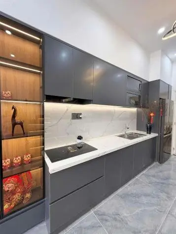 Bán Nhà Hoàn Công 65M2 Phường An Phú Thuận An