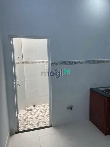 Bán Nhà Cấp 4, Dt 52,8M2 Đường 185 Phước Long B.