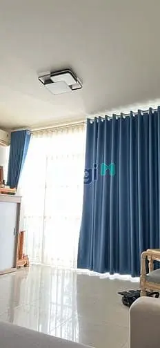 Căn Hộ 140M2-3Pn2Wc Chung Cư Satra Eximland Phan Đăng Lưu Giá 20Tr/Th