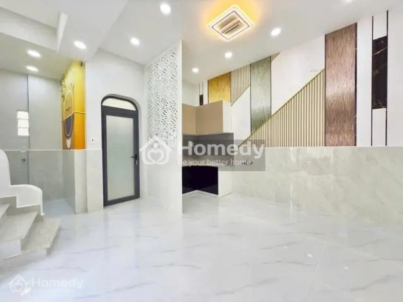 🏡 Cho Thuê Nhà Nguyên Căn Quang Trung, Gò Vấp