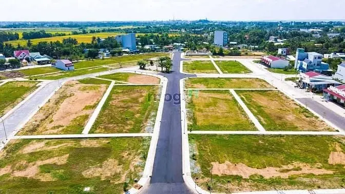 Chính Chủ Cần Bán Đất Nền. Khu Dân Cư Dương Minh Châu