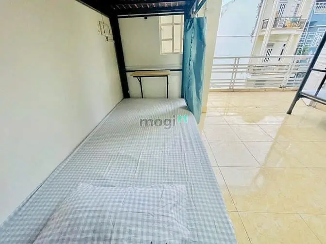Chỉ 1Tr2 - Bao Hết Chi Phí Ký Túc Xá Full Nội Thất Ở Nguyễn Ảnhthủ