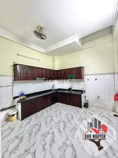 Nhà Mặt Tiền, 3 Lầu 7 Phòng, Đường Số 1 Chợ Bình Long