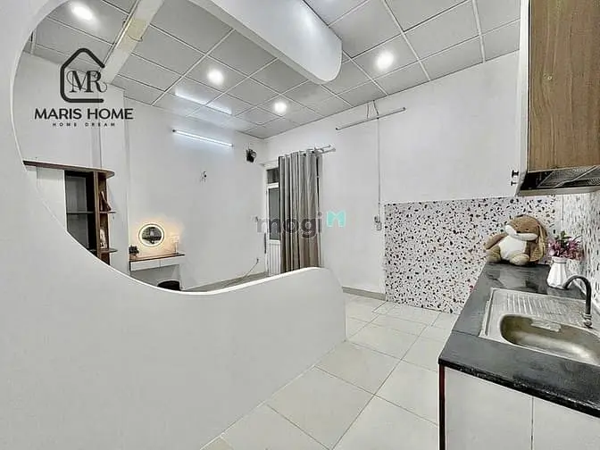 Phòng Trọ Khu Vực Trung Tâm Tân Phú
