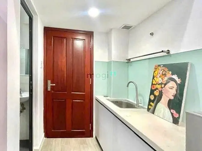 Cho Thuê Chdv Duplex Giá Sinh Viên-Gần Đh Tc Mkt-Pmh-Khu Cx -Sát Q1,Q4