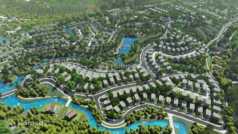 Chỉ 1 Trong 2 Viên Kim Cương Duy Nhất Tại Lagacy Hill Hòa Bình