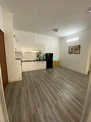 Chung Cư Ngô Gia Tự, Hòa Hảo, Q10, 2Pn, Wc, 70M2, 10Tr/Tháng.